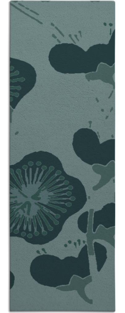 fields rug - item 566547