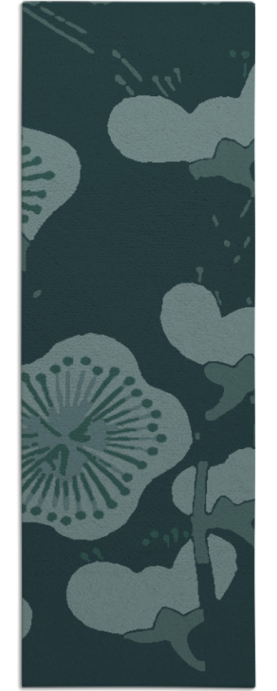 fields rug - item 566548