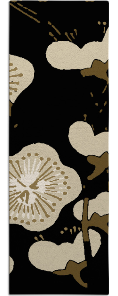 fields rug - item 566552