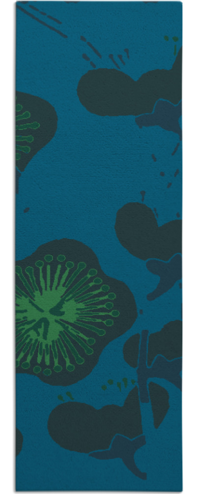 fields rug - item 566553