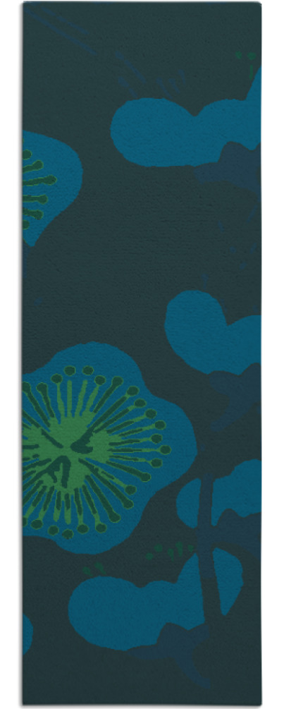 fields rug - item 566554