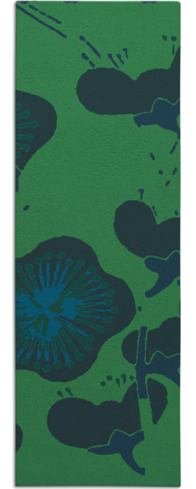 fields rug - item 566555