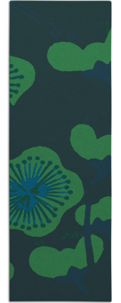 fields rug - item 566556