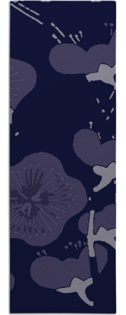 fields rug - item 566557