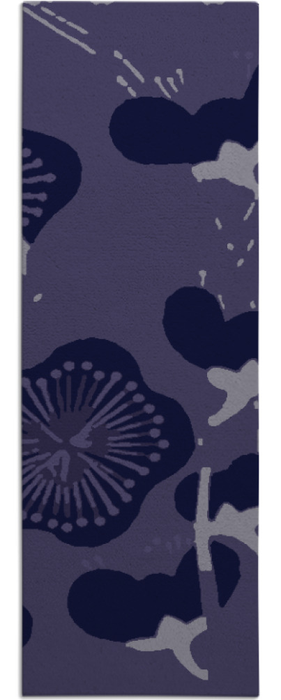 fields rug - item 566558