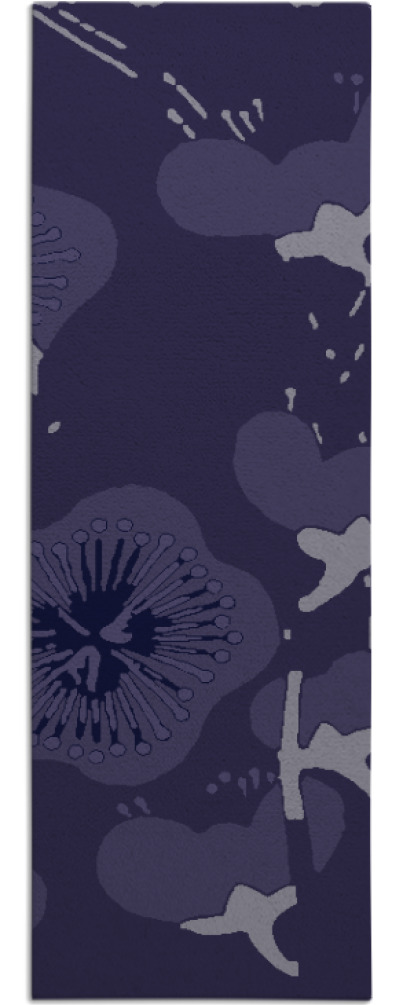 fields rug - item 566559