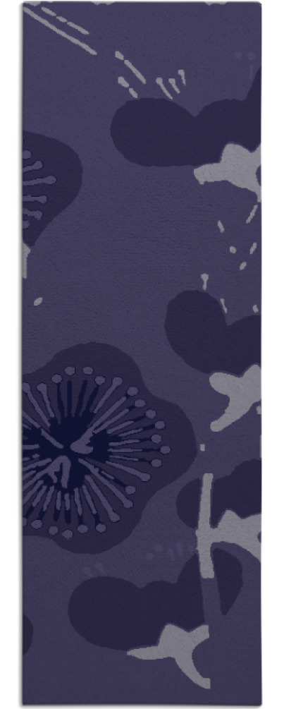 fields rug - item 566560