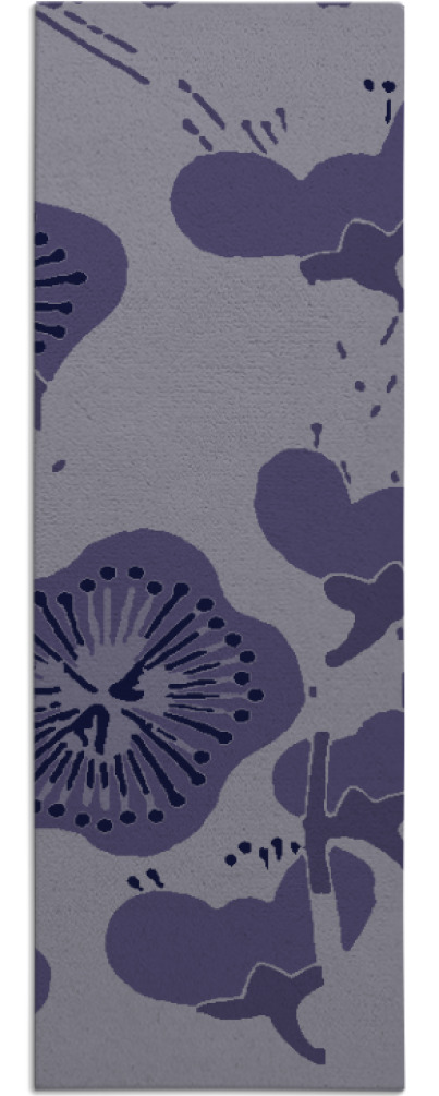 fields rug - item 566561