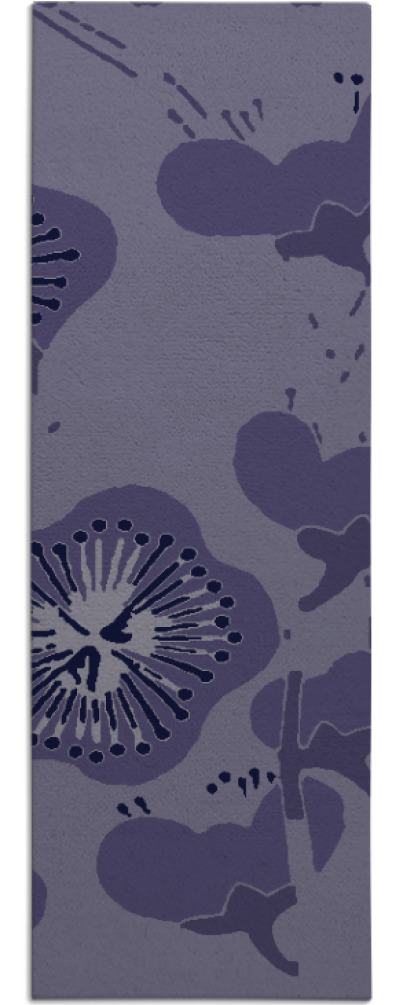 fields rug - item 566563