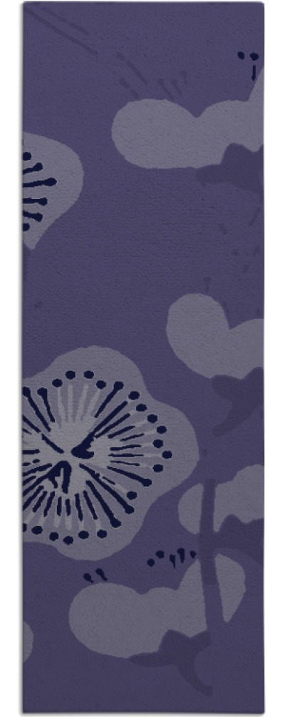 fields rug - item 566564