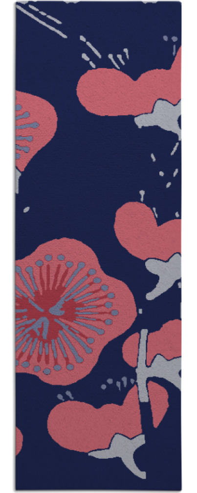 fields rug - item 566565