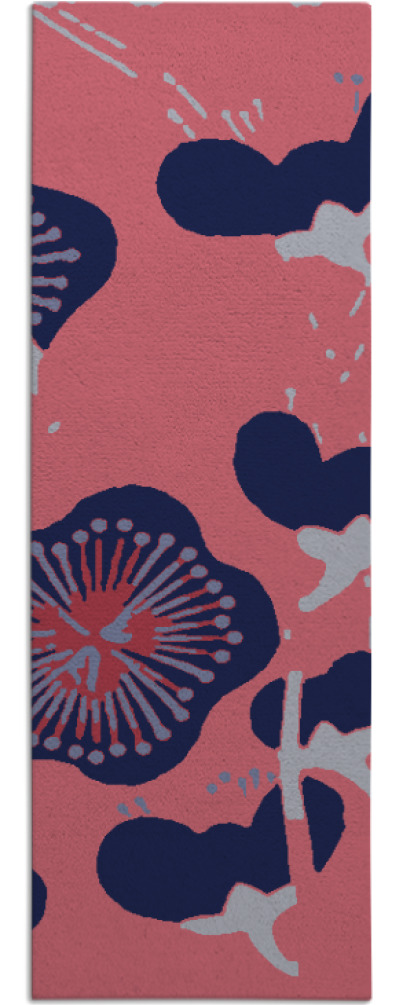 fields rug - item 566566