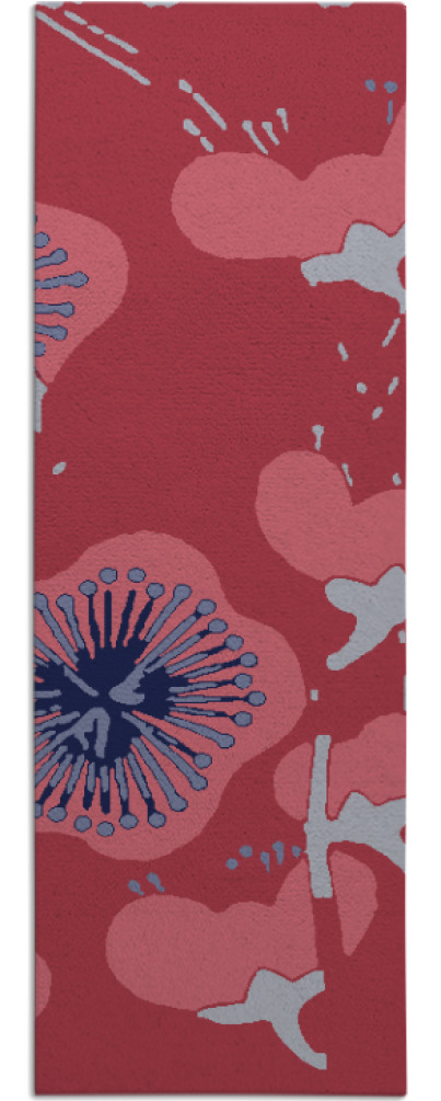 fields rug - item 566567