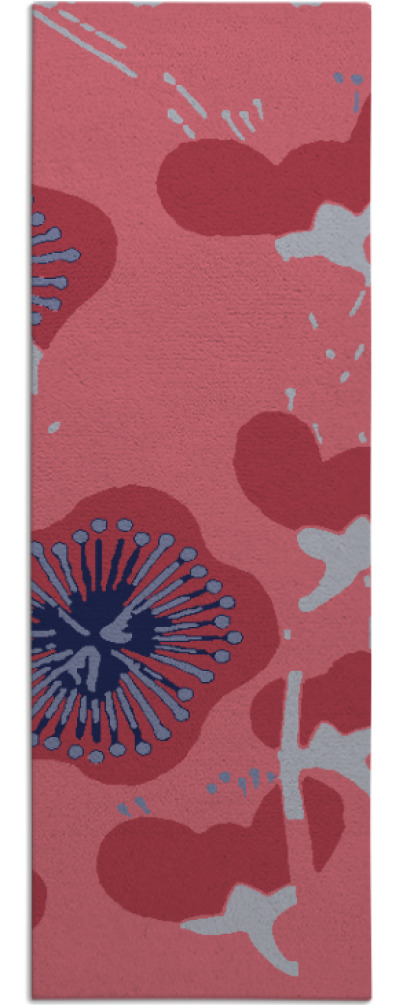 fields rug - item 566568