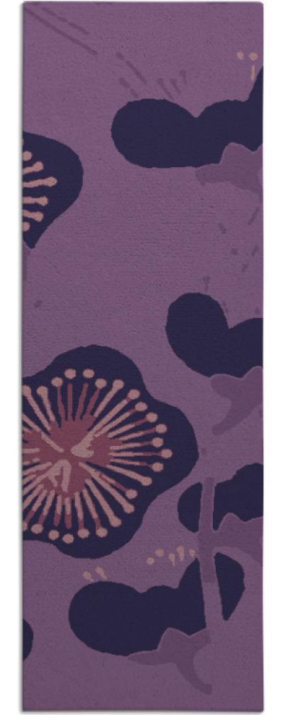 fields rug - item 566570