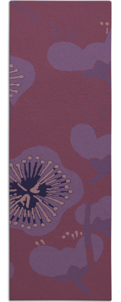 fields rug - item 566571