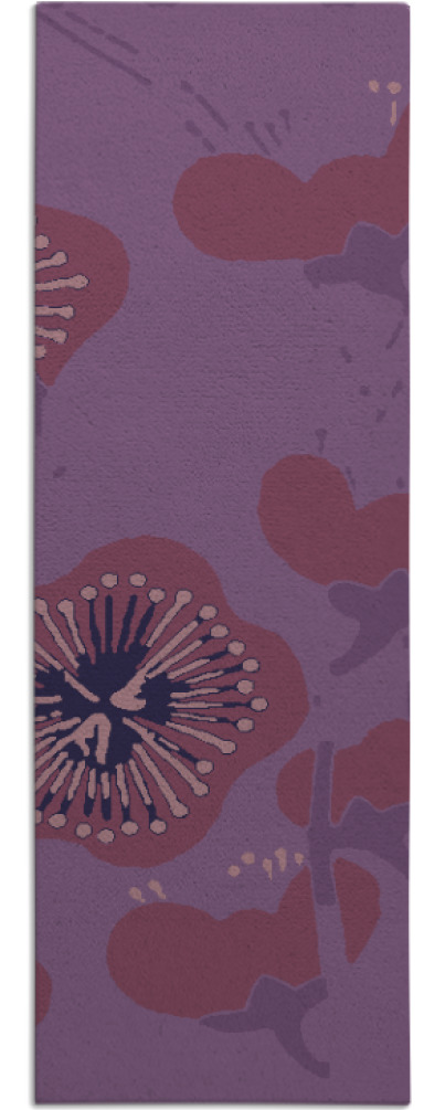 fields rug - item 566572