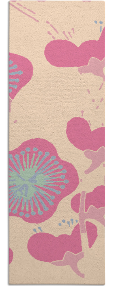 fields rug - item 566574