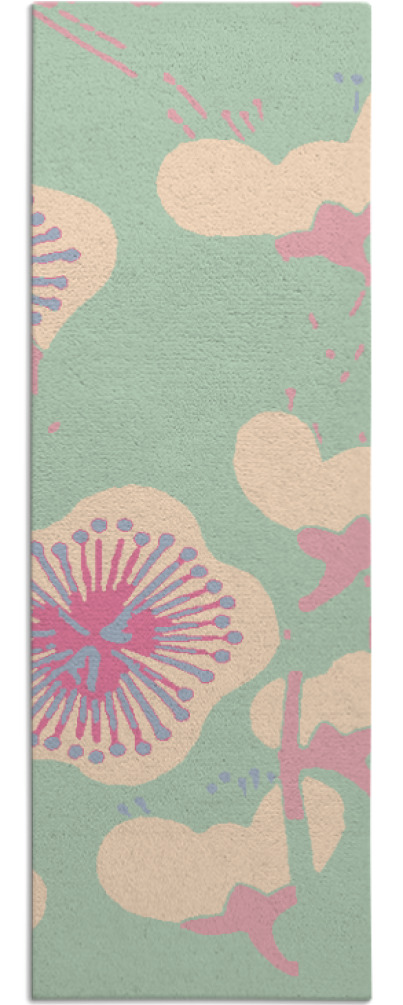 fields rug - item 566575