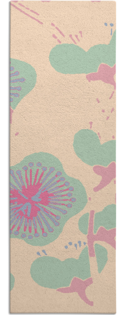 fields rug - item 566576