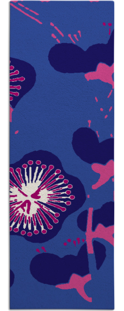 fields rug - item 566577