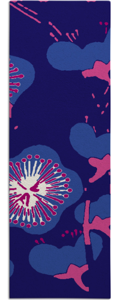 fields rug - item 566578