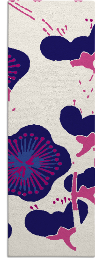 fields rug - item 566579