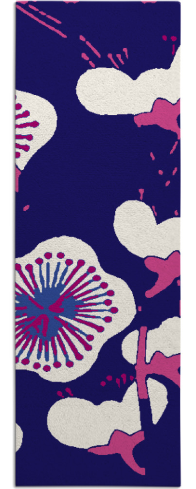 fields rug - item 566580