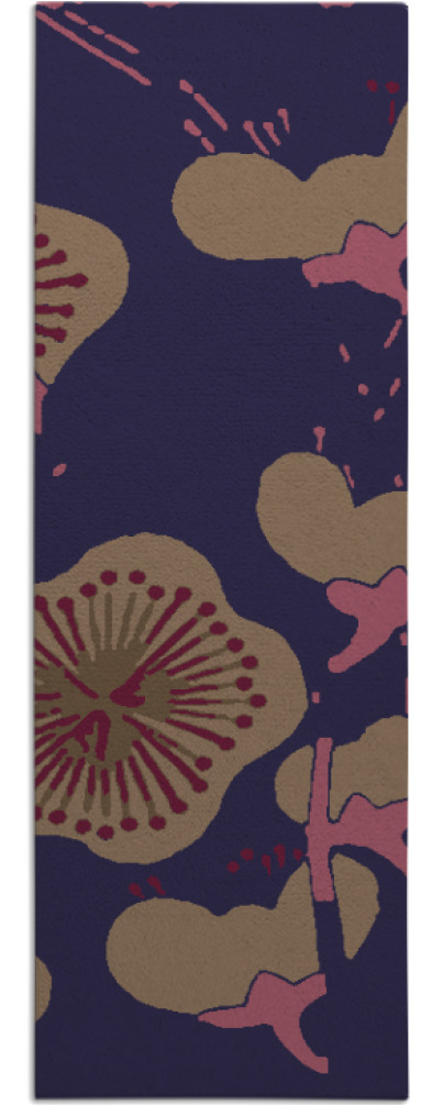 fields rug - item 566581