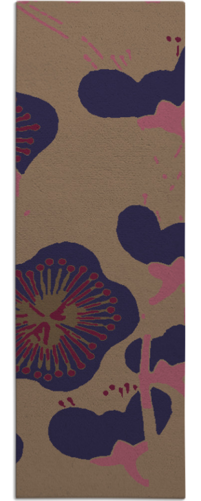 fields rug - item 566582