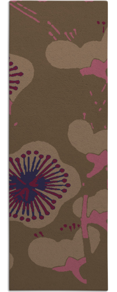 fields rug - item 566583