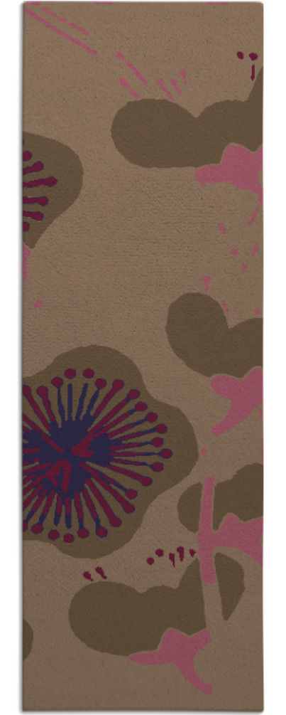 fields rug - item 566584