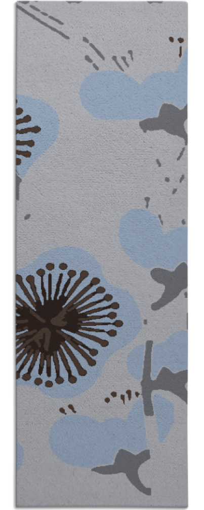 fields rug - item 566585