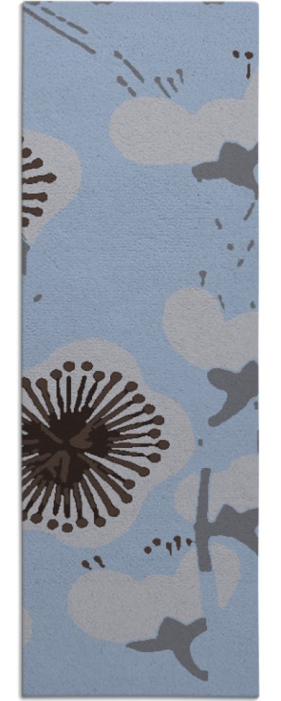 fields rug - item 566586