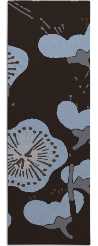 fields rug - item 566587