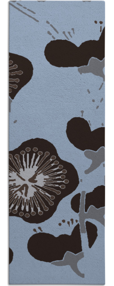 fields rug - item 566588