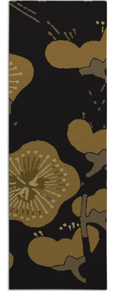 fields rug - item 566589