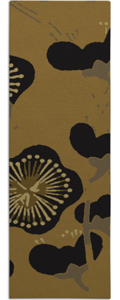 fields rug - item 566590