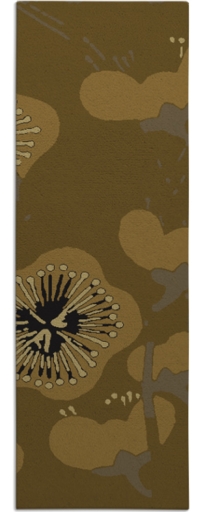 fields rug - item 566591