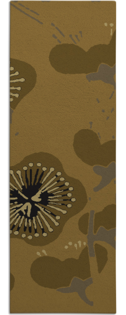 fields rug - item 566592