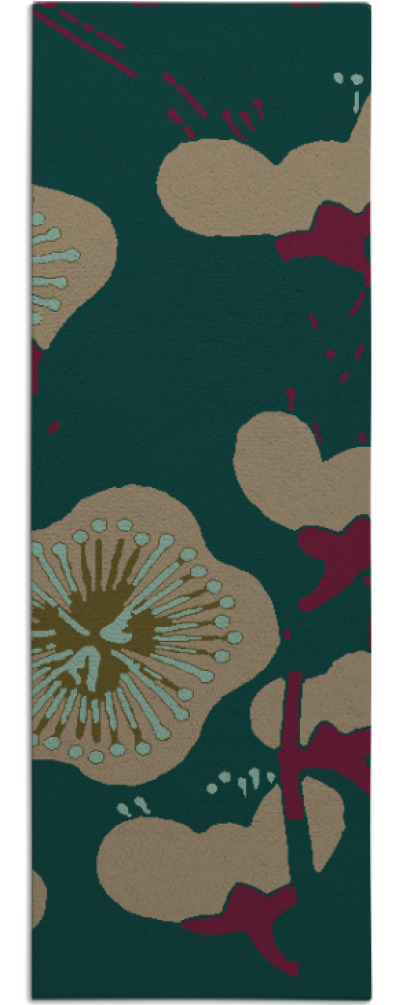 fields rug - item 566595