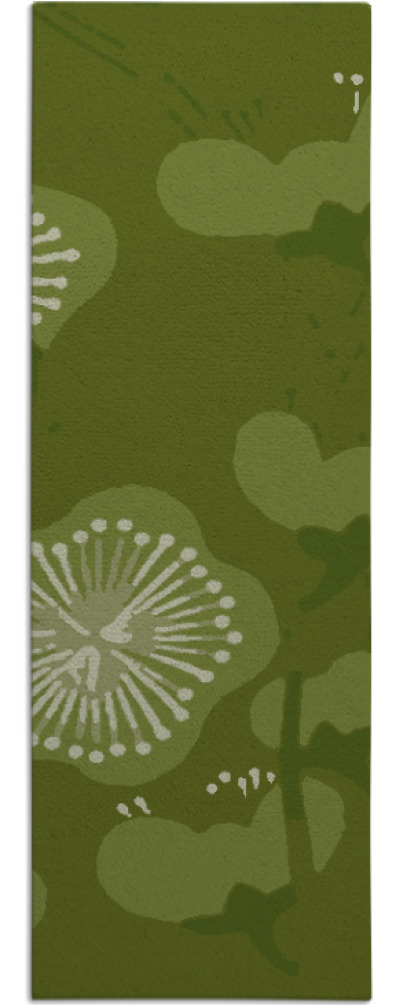 fields rug - item 566597