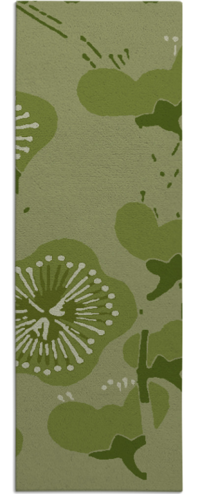 fields rug - item 566599