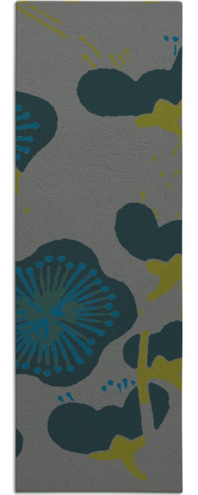 fields rug - item 566601