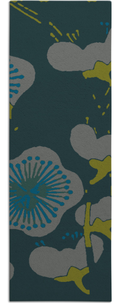 fields rug - item 566602