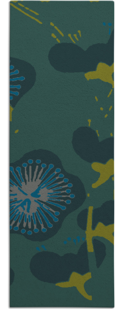 fields rug - item 566603