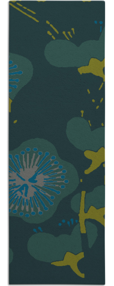 fields rug - item 566604