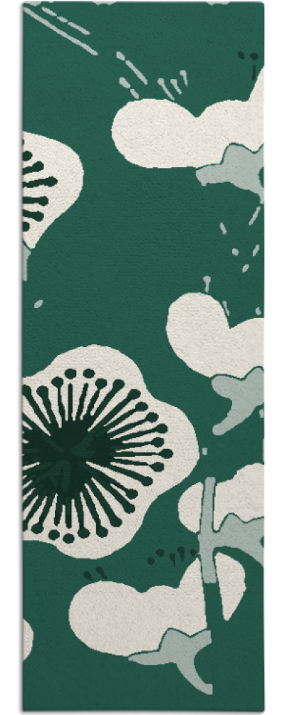 fields rug - item 566605