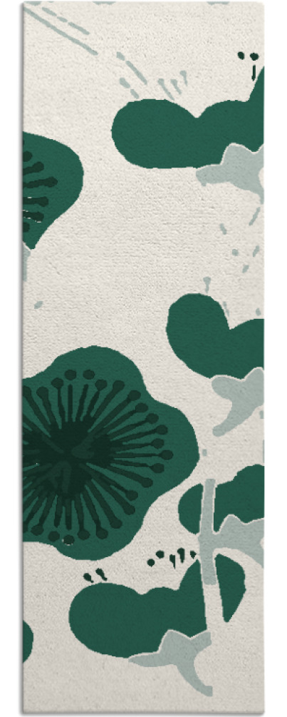 fields rug - item 566606