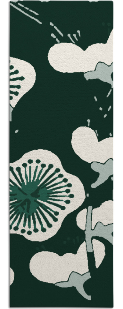 fields rug - item 566607